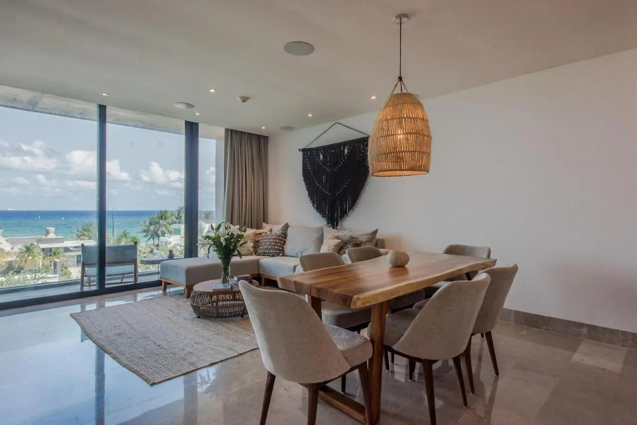 Oceana By Stella Rentals Playa del Carmen 0*,