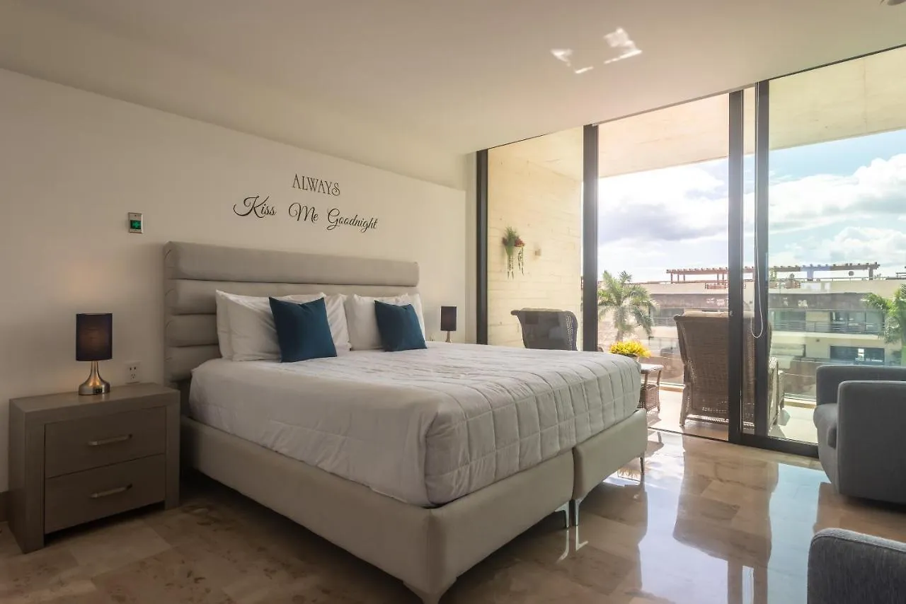 Apartment Oceana By Stella Rentals Playa del Carmen Mexico