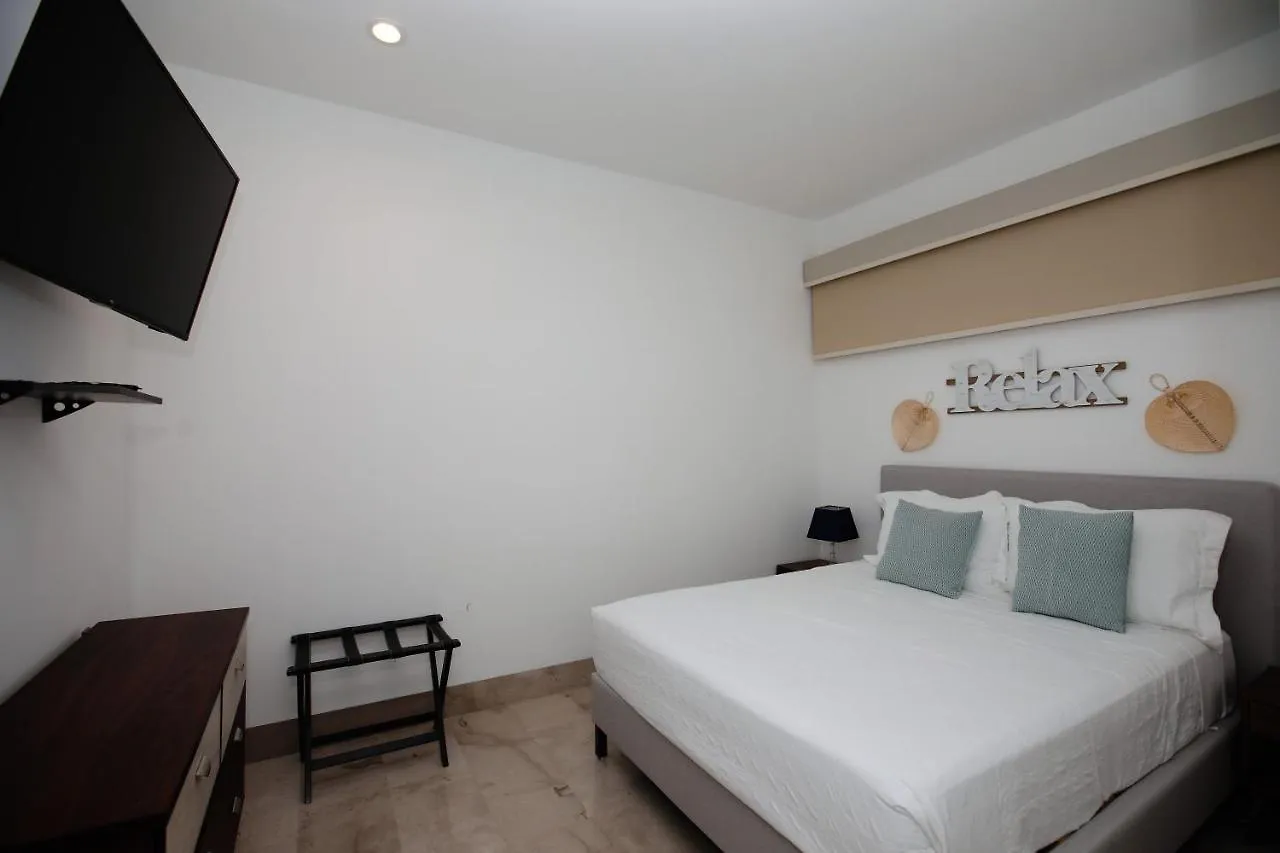 Oceana By Stella Rentals Playa del Carmen Apartment