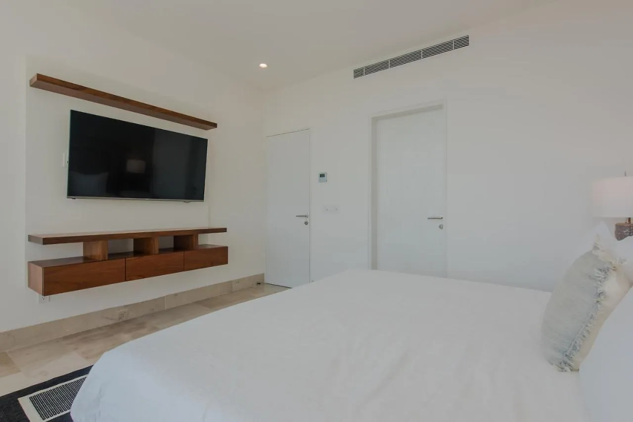 Oceana By Stella Rentals Playa del Carmen Apartment