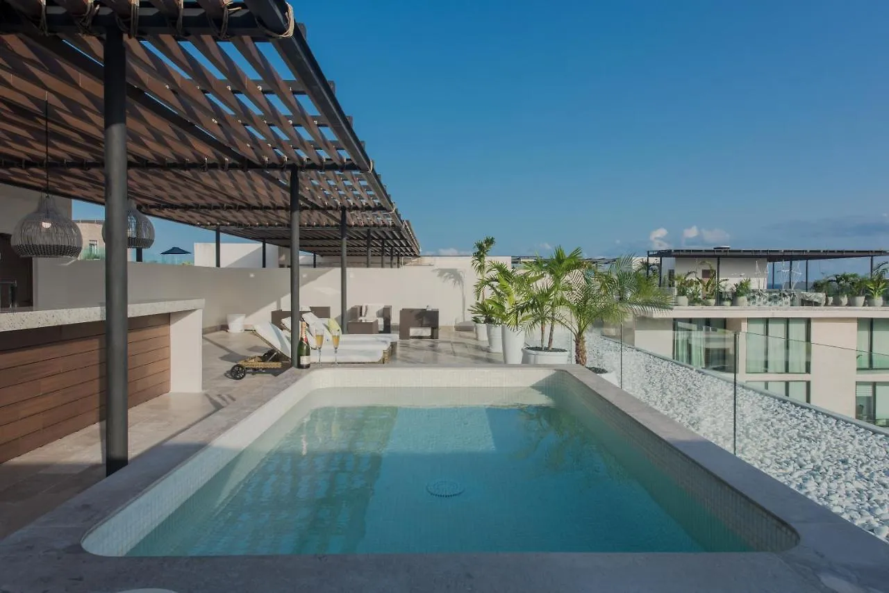 Apartment Oceana By Stella Rentals Playa del Carmen