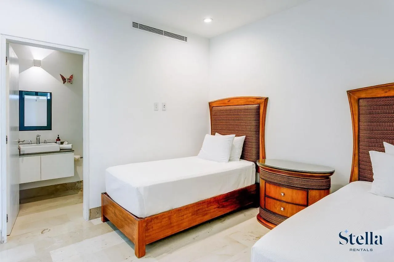 Oceana By Stella Rentals Playa del Carmen Apartment