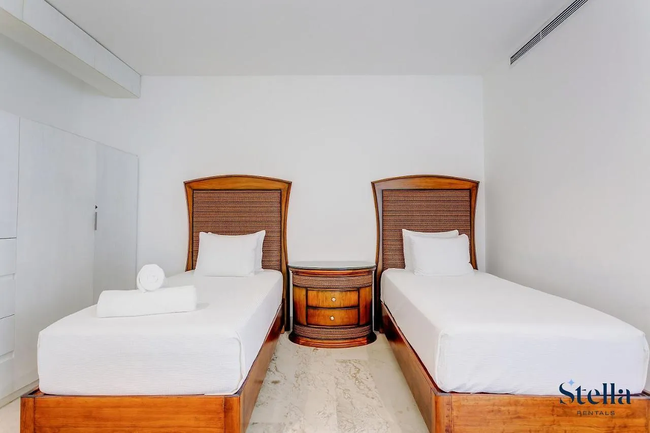 Oceana By Stella Rentals Playa del Carmen Apartment