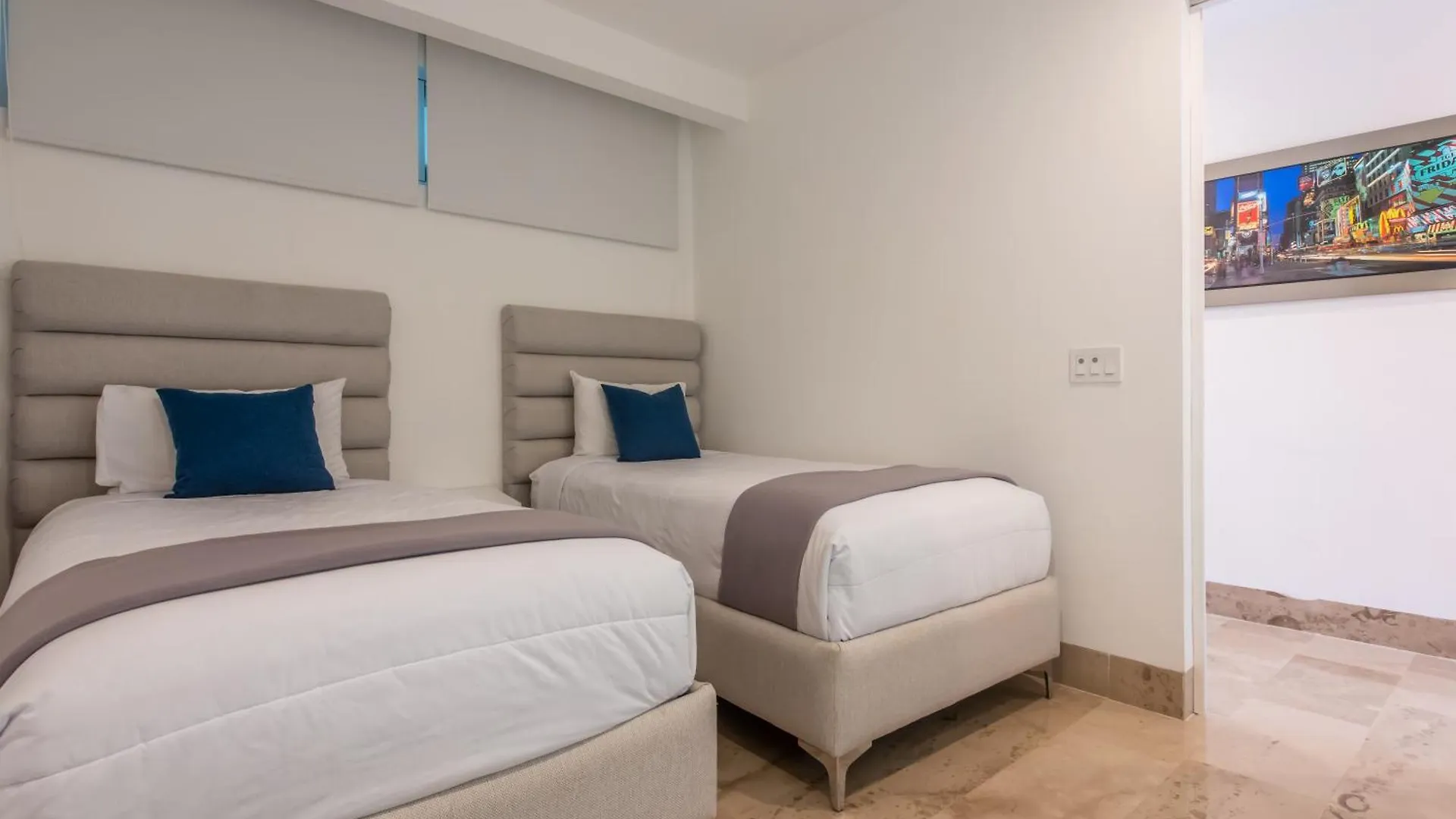 Oceana By Stella Rentals Playa del Carmen Apartment