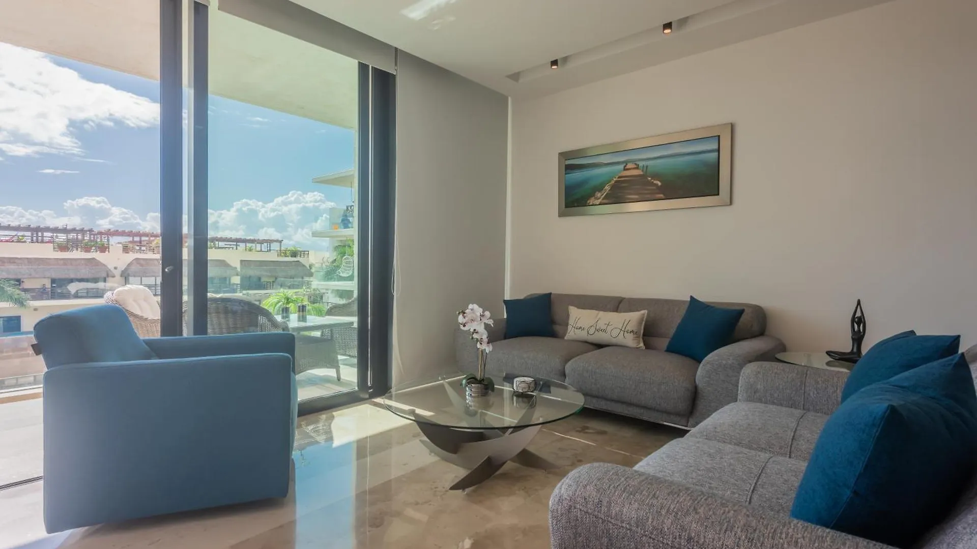 Apartment Oceana By Stella Rentals Playa del Carmen Mexico