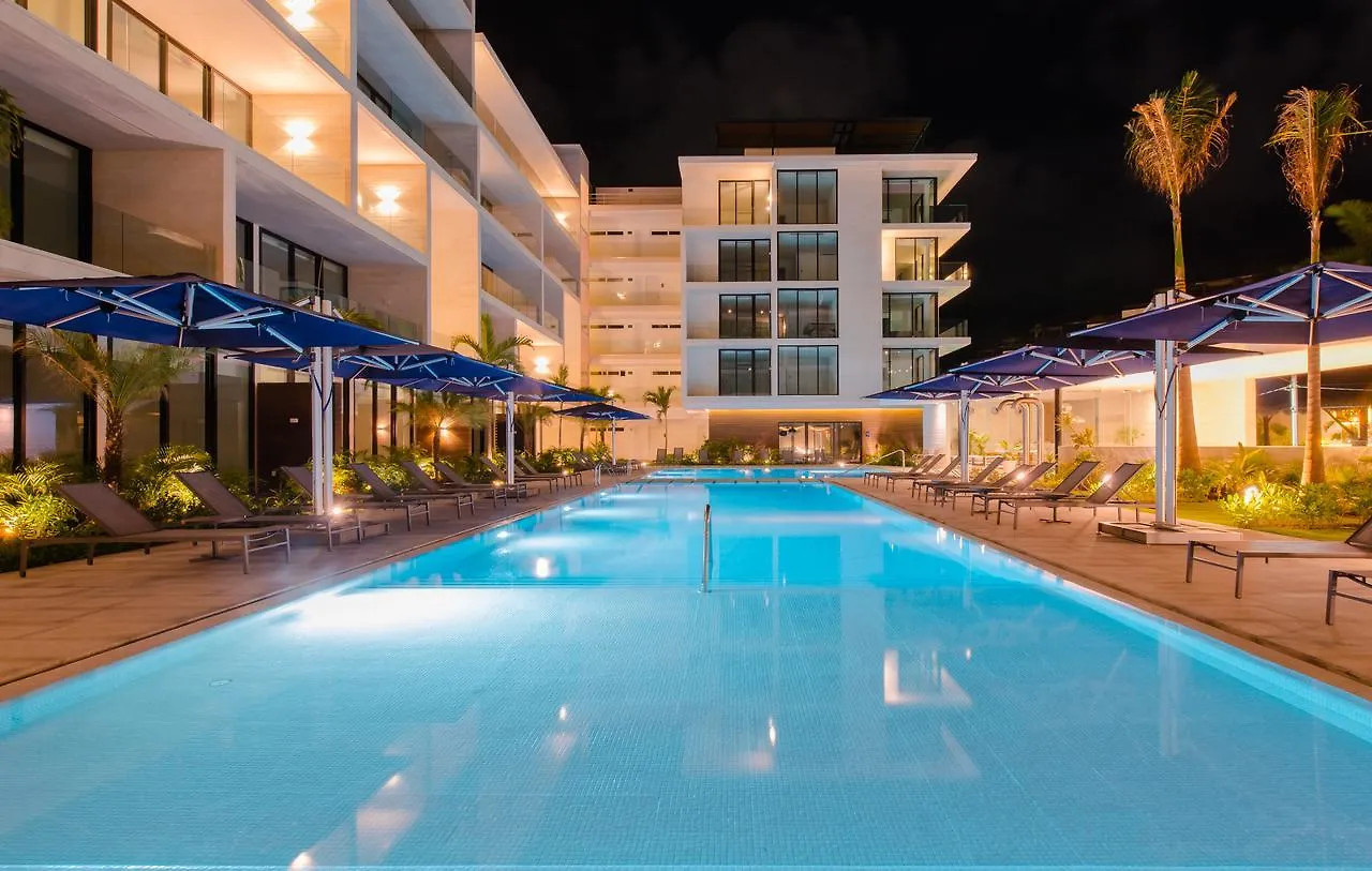 Apartment Oceana By Stella Rentals Playa del Carmen