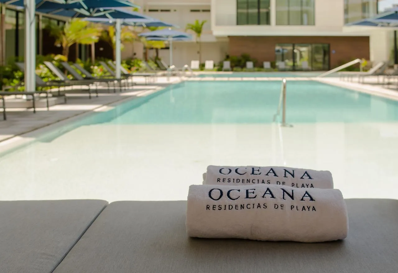 Oceana By Stella Rentals Playa del Carmen Apartment