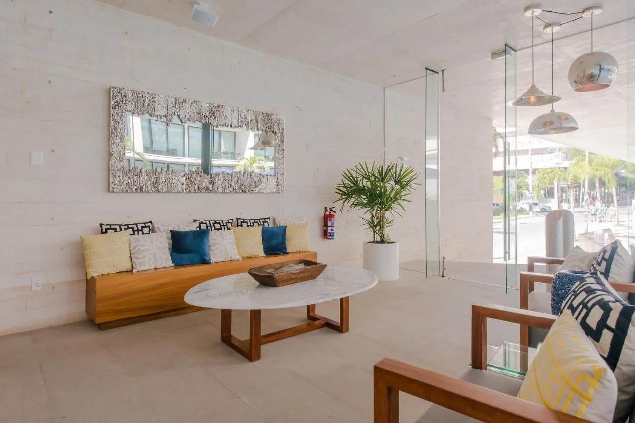 Oceana By Stella Rentals Playa del Carmen Apartment