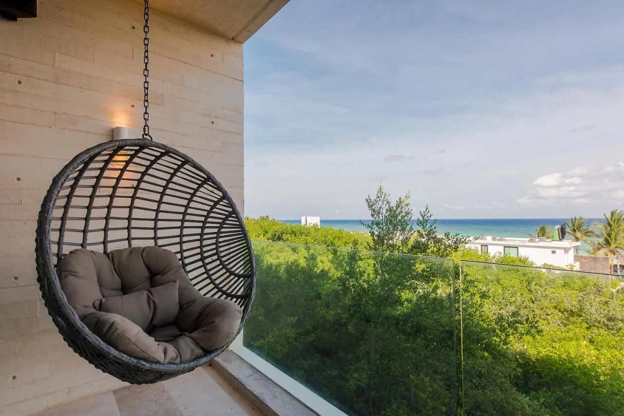 Oceana By Stella Rentals Playa del Carmen