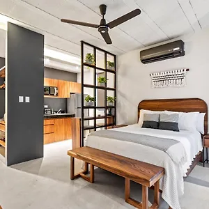 Apartment Searena Boutique, Playa del Carmen